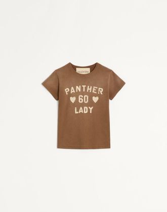 Valentino Cotton T-Shirt Wo