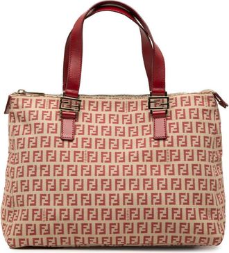 Fendi Pre-owned Fendi Zucchino Canvas Tote Ladies 4OF9DYN8E4SHLCGY