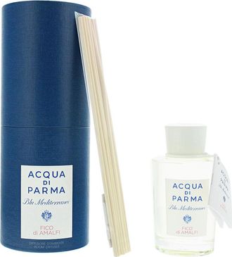 Acqua di Parma Blu Mediterraneo Fico Di Amalfi Diffuser 180ml - Red - One Size