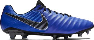 Nike Sneakers Tiempo Legend 7 Elite SG - Blu