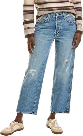 Amo AMO Hattie Love Spell Straight Jean