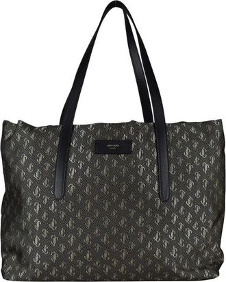 Jimmy Choo London Handtas Zwart