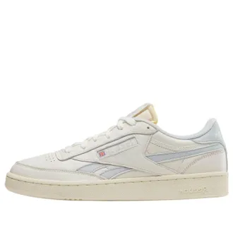 Reebok Club C Revenge Vintage Chalk Grey1 100233963