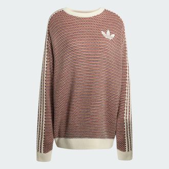 adidas Originals Knit Sweater