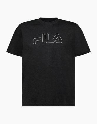 Fila Mens Harrison Graph - Grey - Size: 2X large