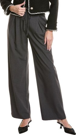 Ellen Tracy Wide Leg Pant