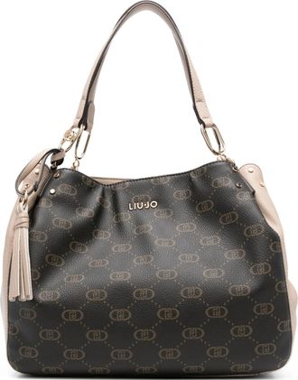 Liu Jo Bags.. Brown