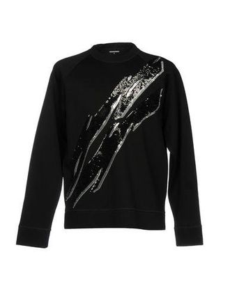 Dsquared2 Sweatshirts
