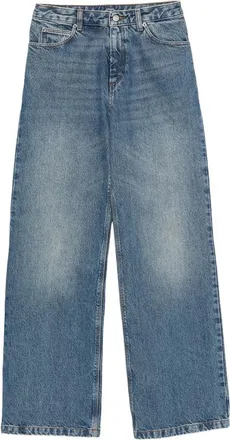 SOEUR Wide-leg Jeans