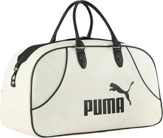 Puma Puma, unisex, Borse, Bianco, Taglia unica, new