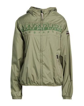 Napapijri JACKEN & M&Auml;NTEL - Jacken und Anoraks auf YOOX.COM