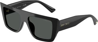 Jimmy Choo London Jc5026 U Sonnenbrille