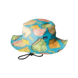 Kavu Unisex Bfe Bucket Hat In Bologfu