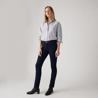 Levi's 312 Shaping Slim Jeans - Womens - 23X30 - Blue