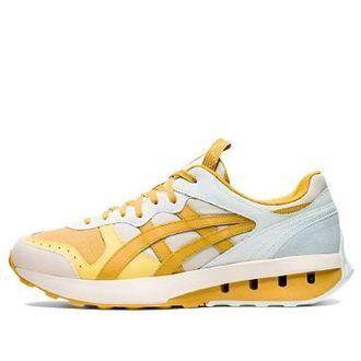Asics UN1-S Jogger X81 Bright Gold 1201A743-201