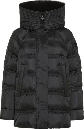 Peuterey Mujer, Chaquetas, Negro, Talla: 2XS