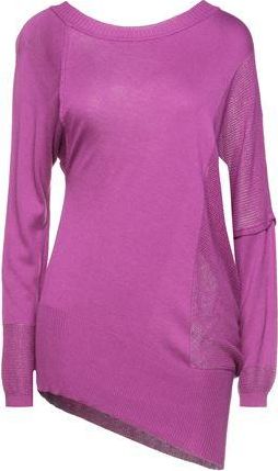 N.O.W. Andrea Rosati Cashmere KNITWEAR - Jumpers sur YOOX.COM