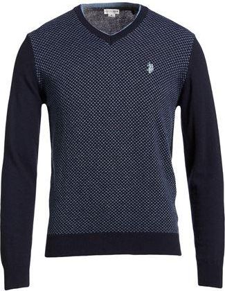 U.S.Polo Association KNITWEAR - Jumpers on YOOX.COM