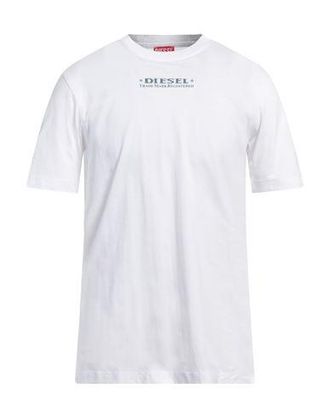 Diesel TOPWEAR - T-shirts on YOOX.COM