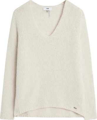 Cinque Cinque, Donna, Maglie, Beige, XS, new