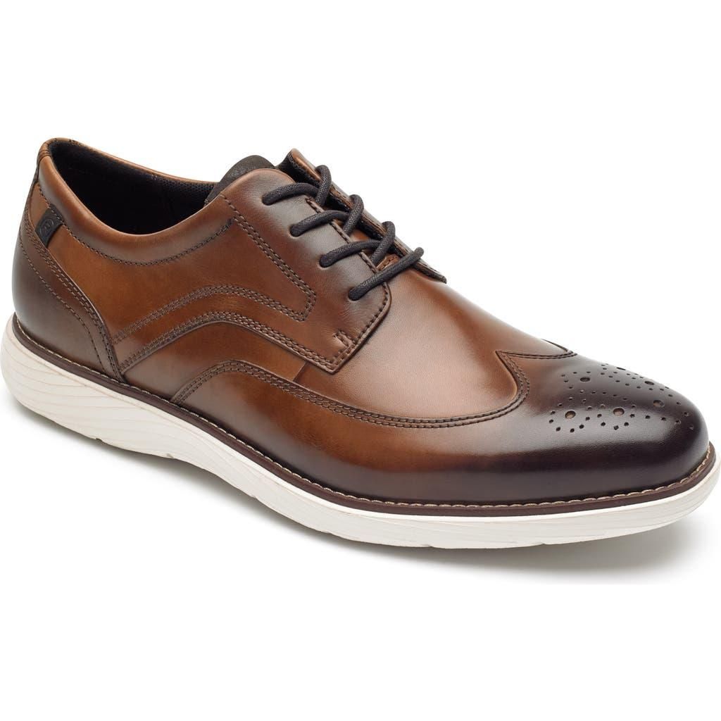 Dressports modern wingtip on sale