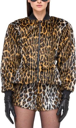 Ronny Kobo Charm Short