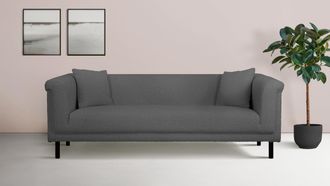 HOME AFFAIRE 2-Sitzer