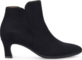 S&ouml;fft Violet Boot