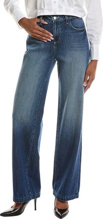 L'agence LAgence Clayton High-Rise Wide Leg Jean