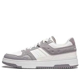 Li-Ning Tianji 2 White Grey AGCU193-3