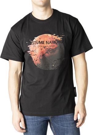 Costume National Heren T-Shirt