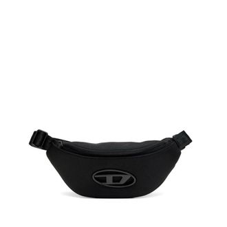 Diesel Heren, Tassen, Zwart, Maat: ONE Size