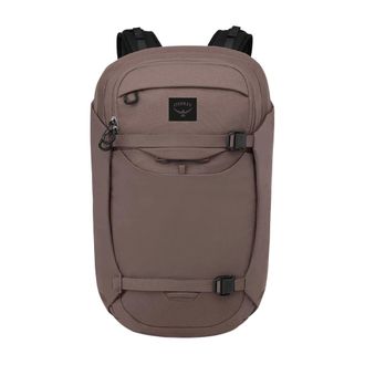 Osprey Backpacks, male, Brown, Size: ONE SIZE Metron 24 Backpack