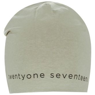 2117 of Sweden Sarek Beanie Mütze - Unisex | grau