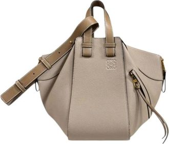 Loewe Borsa a spalla Pre-owned - - Pre-owned - Donna - Beige - ONE SIZE