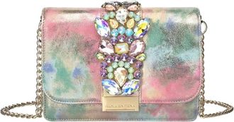 Alma En Pena Borsa a Spalla Jewel - - Bags - Donna - Multicolore - ONE SIZE
