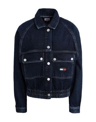 Tommy Jeans ELASTIC CROP GARGO JACKET