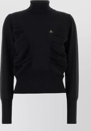 Vivienne Westwood wool sweater