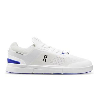 On Running Roger Spin Performance Schoen - Heren - Tennisschoenen - Wit - 41 EU - Fitness