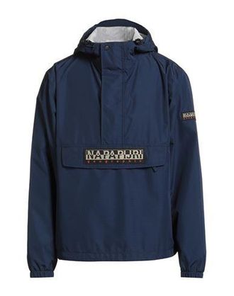 Napapijri JACKEN & M&Auml;NTEL - Jacken und Anoraks auf YOOX.COM