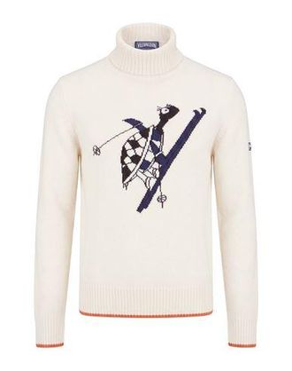 Vilebrequin STRICKWAREN - Rollkragenpullover auf YOOX.COM