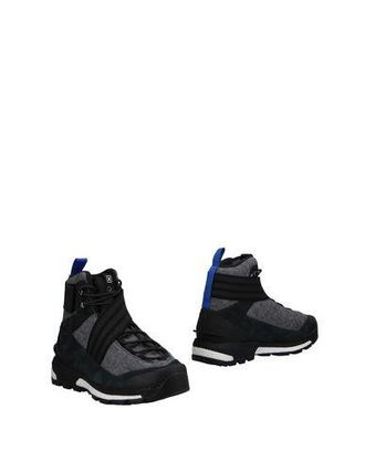 adidas SCHUHE - Stiefeletten auf YOOX.COM