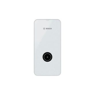Bosch Calentador De Agua Instant&aacute;neo Bosch Tronic 4000 Controlado El&eacute;ctricamente Tipo Tr4001 15/18/21 Eb