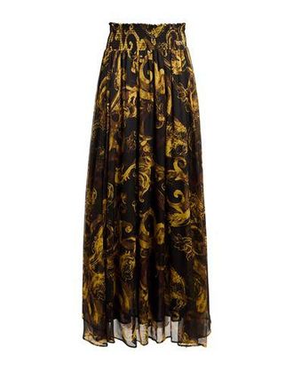 Versace Lurex Skirt ab € 716.95 - auf Stylight