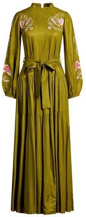 Connor & Blake VESTIDOS - Vestidos largos en YOOX.COM