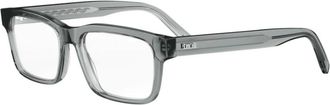 Dior Botanica O S4I - unisex - Brillen - Grijs - 54 MM - Accessoires