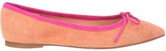 Il Borgo Firenze FOOTWEAR - Ballet flats on YOOX.COM