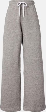 Polo Ralph Lauren Pantaloni sportivi in jersey di misto cotone