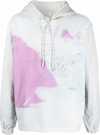 Alexander McQueen Hombre, Sudaderas, Multicolor, Talla: M