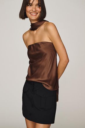 Rag & Bone Irina Cargo Skort